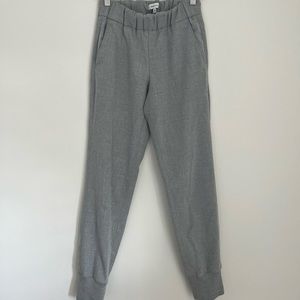 Babaton Wool Dressy Joggers